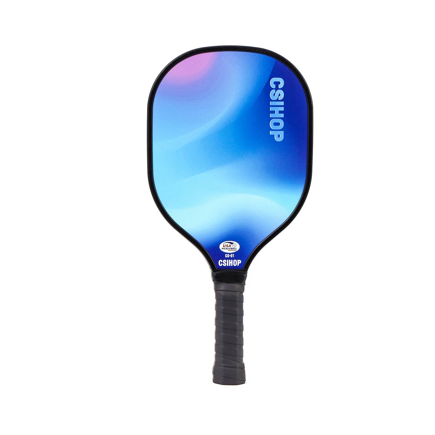 Aurora Blue-2 goals with a single racket-nine-layer poplars